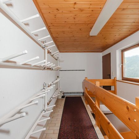 Apartment Mitteregg - Mii350 By Interhome Холерсбах им Пинцгау Екстериор снимка