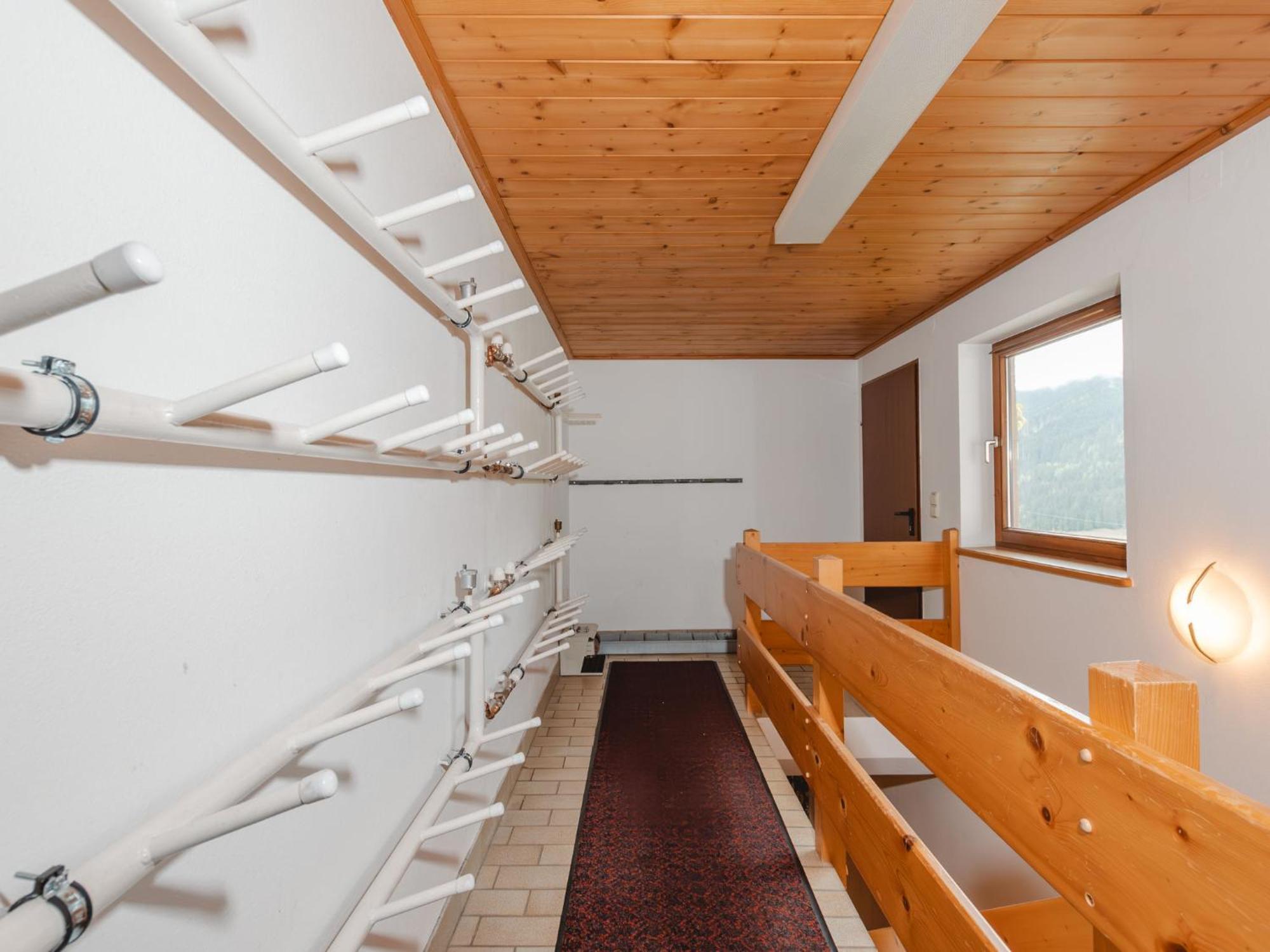 Apartment Mitteregg - Mii350 By Interhome Холерсбах им Пинцгау Екстериор снимка