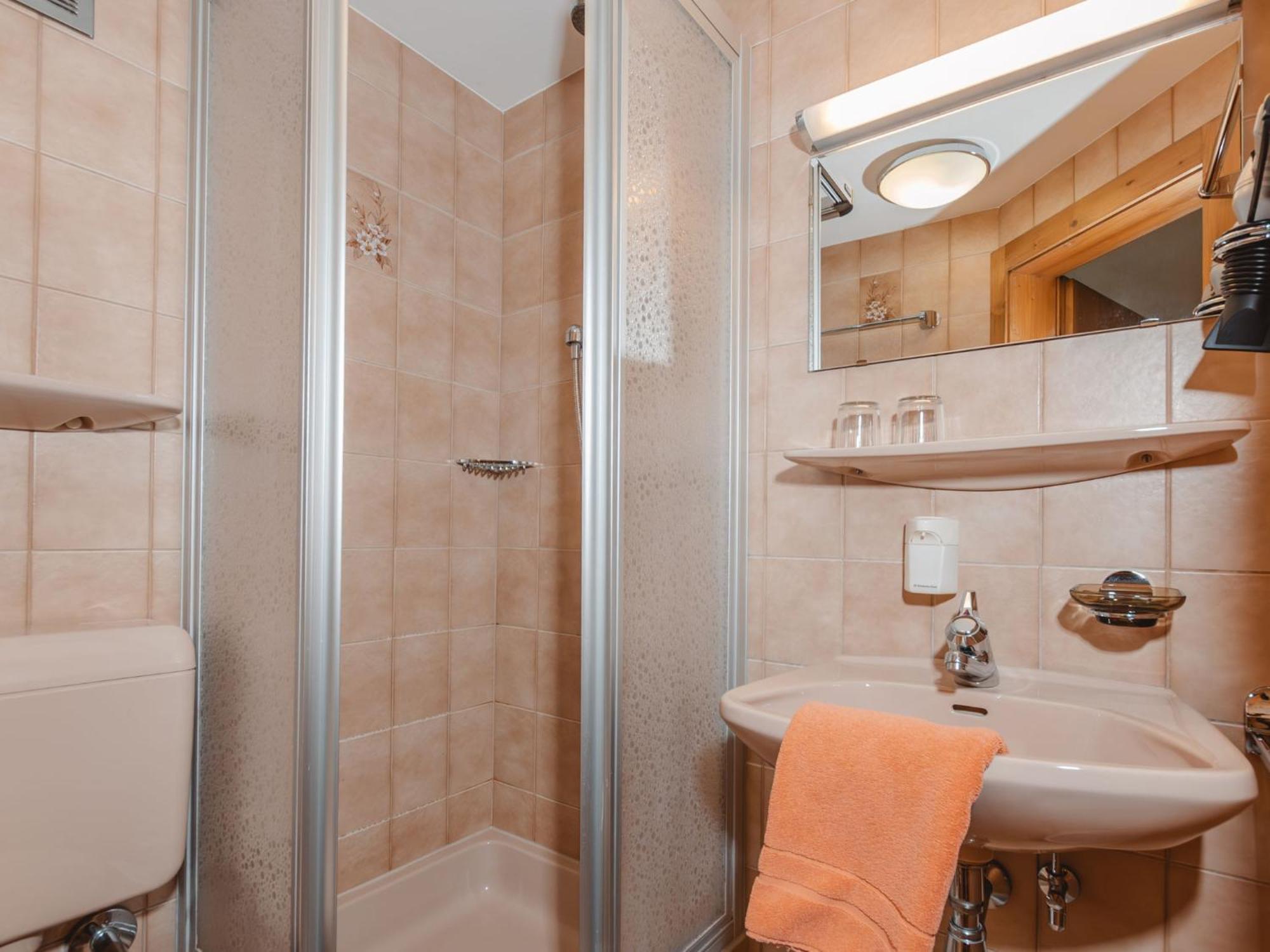 Apartment Mitteregg - Mii350 By Interhome Холерсбах им Пинцгау Екстериор снимка